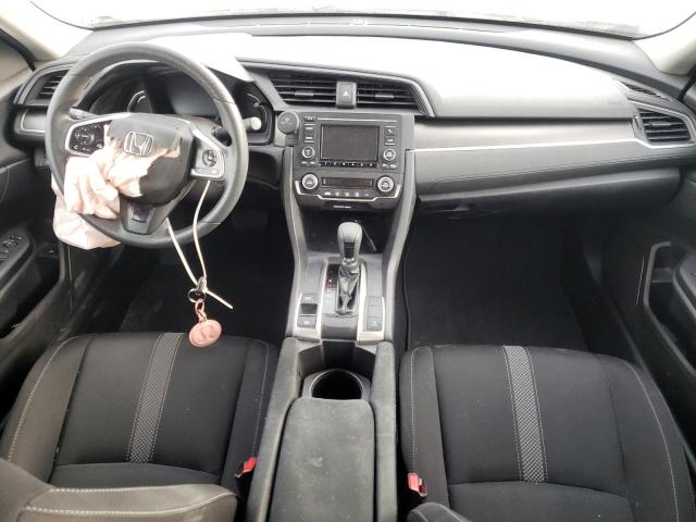 Photo 9 from auction – 2019 HONDA CIVIC LX with VIN 19XFC2F60KE002978