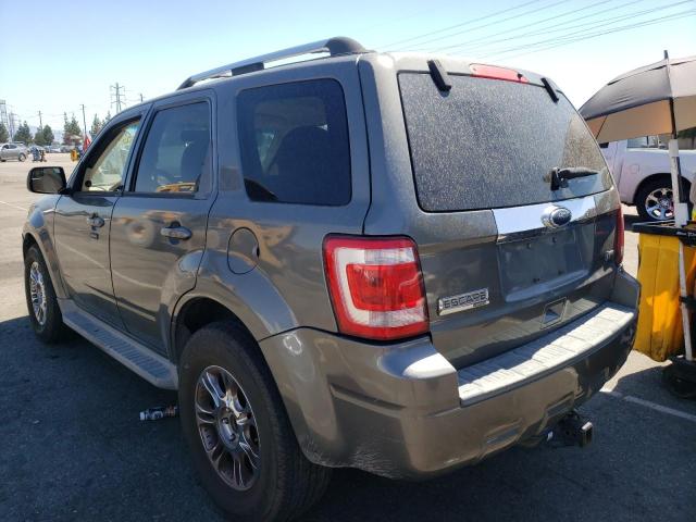 Photo 3 from auction – 2010 FORD ESCAPE LIM with VIN 1FMCU0EG7AKD06413
