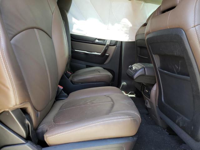 Photo 6 from auction – 2017 GMC ACADIA LIM with VIN 1GKKRSKD7HJ116039