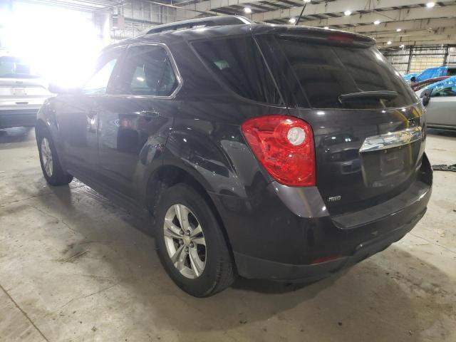 Photo 3 from auction – 2013 CHEVROLET EQUINOX LT with VIN 2GNFLNEK8D6381576