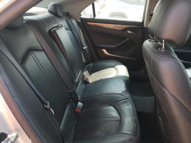Photo 6 from auction – 2012 CADILLAC CTS PERFOR with VIN 1G6DL5E37C0151045