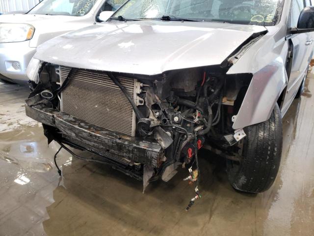 Photo 9 from auction – 2014 DODGE GRAND CARA with VIN 2C4RDGBG0ER162397