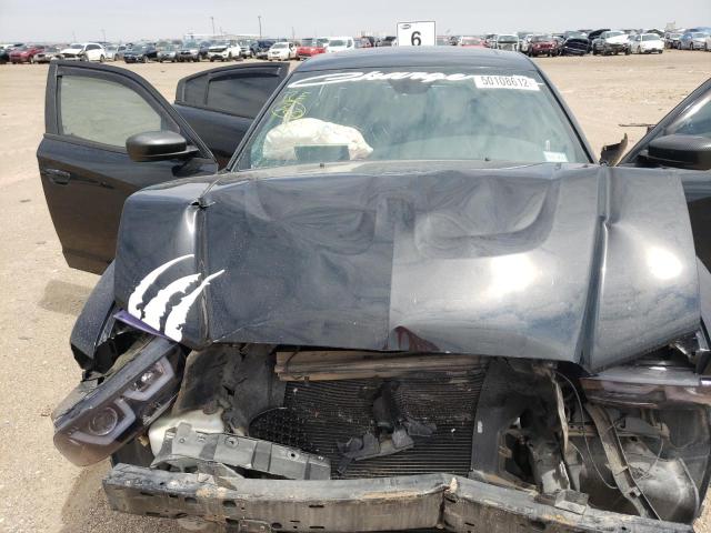 Photo 7 from auction – 2013 DODGE CHARGER R/ with VIN 2C3CDXCT7DH652460