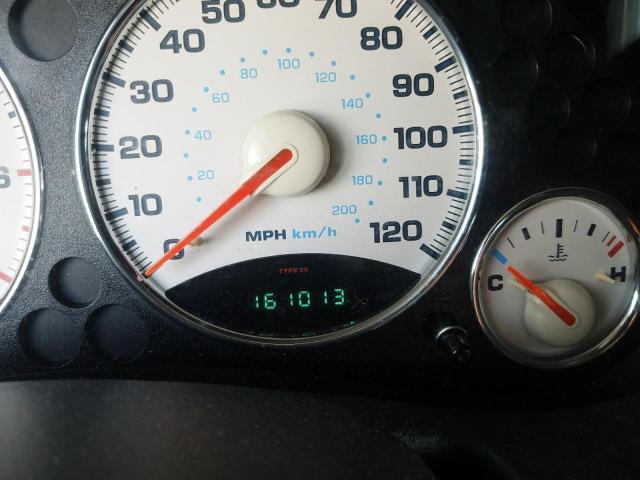 Photo 8 from auction – 2003 JEEP LIBERTY LI with VIN 1J4GL58KX3W651155