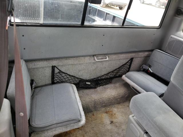 Photo 6 from auction – 1994 MAZDA B4000 CAB with VIN 4F4DR17X1RTM48203