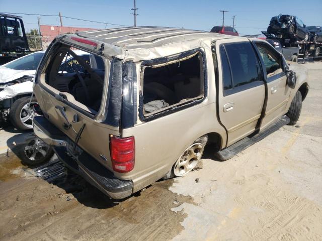 Photo 4 from auction – 2000 FORD EXPEDITION with VIN 1FMPU16L7YLB96809