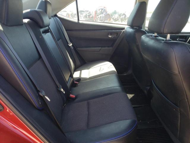 صورة رقم 6 من المزاد - 2017 TOYOTA COROLLA L مع VIN 2T1BURHEXHC961787