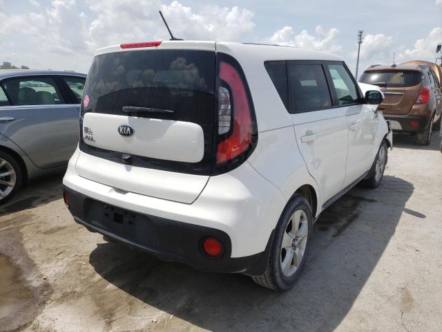 Photo 4 from auction – 2017 KIA SOUL with VIN KNDJN2A20H7455922