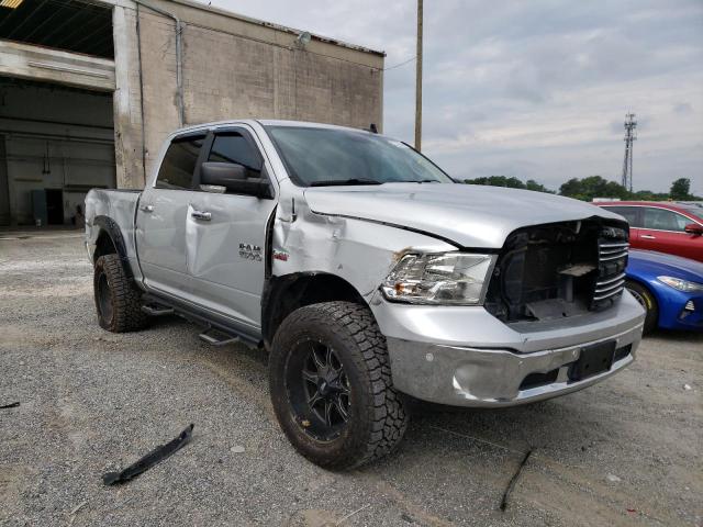 RAM 1500 SLT 2017 с VIN 3C6RR7LT4HG580153 - Фото с аукциона
