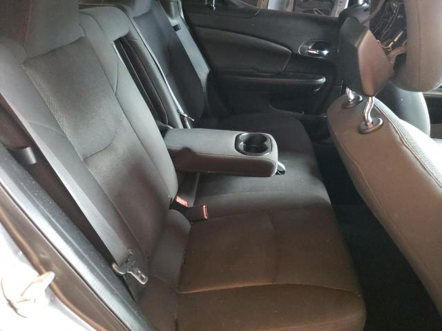 Photo 6 from auction – 2013 DODGE AVENGER SX with VIN 1C3CDZCBXDN582852