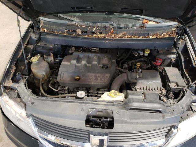 Photo 7 from auction – 2009 DODGE JOURNEY SE with VIN 3D4GG47B79T246135