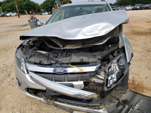 Photo 9 from auction – 2011 FORD FUSION SE with VIN 3FAHP0HA0BR244428