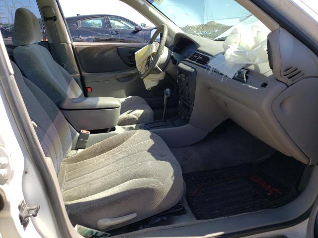 Photo 5 from auction – 2002 CHEVROLET MALIBU with VIN 1G1ND52J12M525246