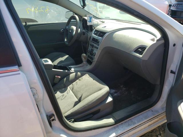 Photo 5 from auction – 2010 CHEVROLET MALIBU LS with VIN 1G1ZB5EB9AF217014