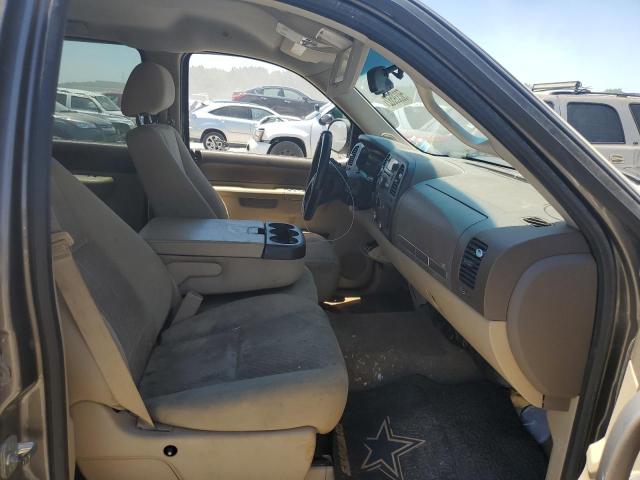 Photo 5 from auction – 2013 CHEVROLET SILVERADO with VIN 3GCPKSE76DG250936