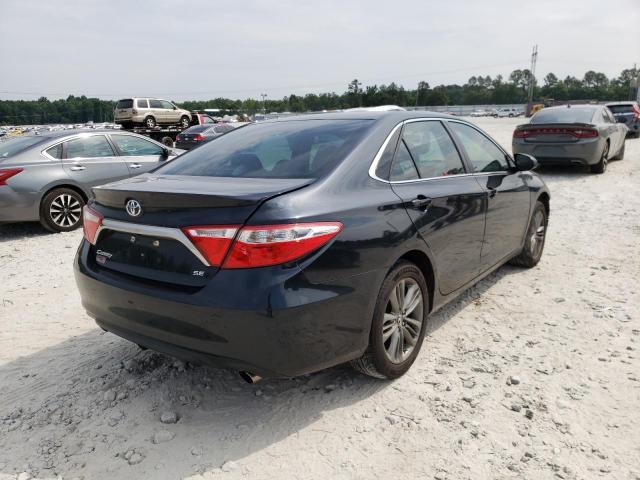 Photo 4 from auction – 2016 TOYOTA CAMRY LE with VIN 4T1BF1FK9GU229779