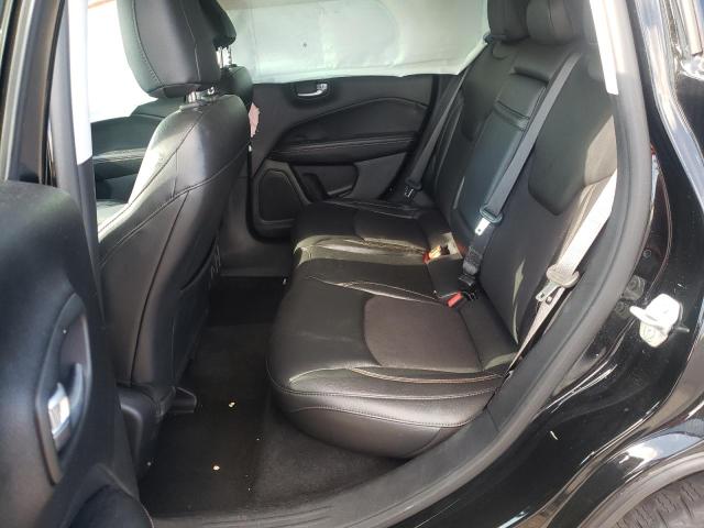 Photo 6 from auction – 2018 JEEP COMPASS LA with VIN 3C4NJCBB3JT344381