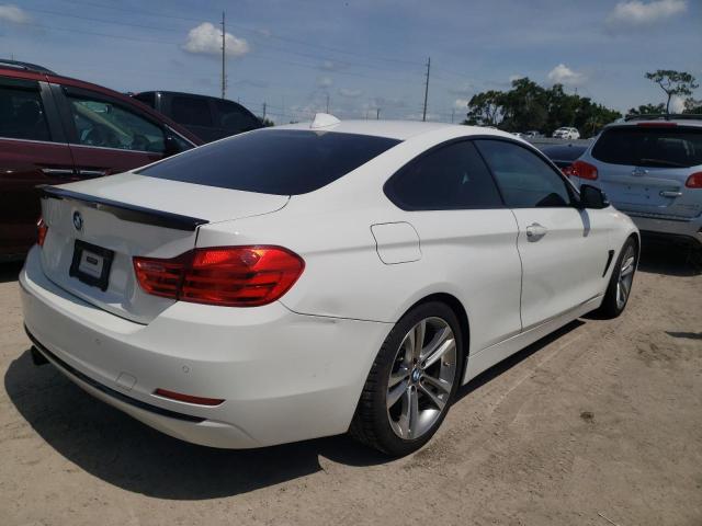 Photo 4 from auction – 2015 BMW 428 I with VIN WBA3N3C5XFK232641