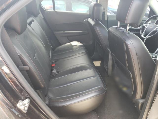 Photo 6 from auction – 2011 CHEVROLET EQUINOX LT with VIN 2CNFLPE54B6369349