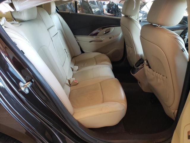 Photo 6 from auction – 2016 BUICK LACROSSE with VIN 1G4GB5G31GF135030