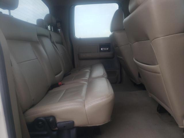 Photo 6 from auction – 2008 FORD F150 SUPER with VIN 1FTPW14V68FB27840