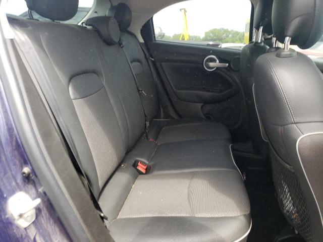 Photo 6 from auction – 2016 FIAT 500X TREKK with VIN ZFBCFYCT2GP396789