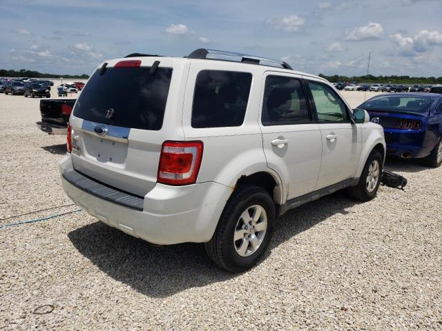 Photo 4 from auction – 2009 FORD ESCAPE LIM with VIN 1FMCU04G99KC26723