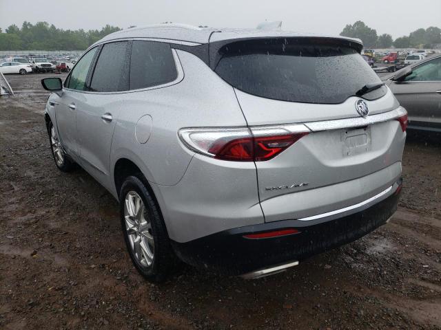 Photo 3 from auction – 2022 BUICK ENCLAVE PR with VIN 5GAERCKW4NJ122023
