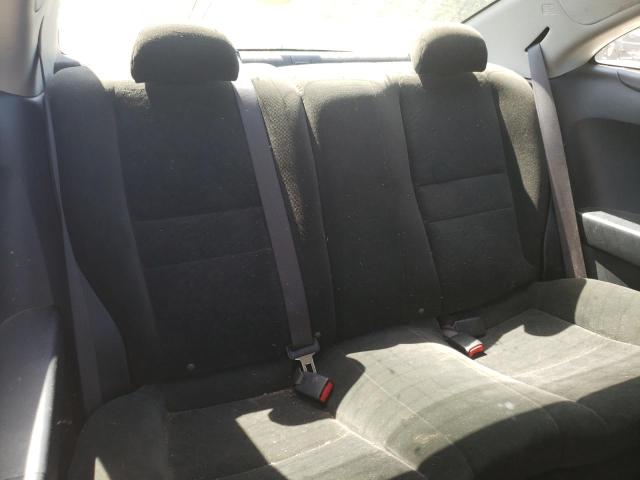 Photo 6 from auction – 2007 HONDA ACCORD EX with VIN 1HGCM72737A009074