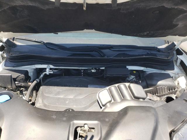 Photo 7 from auction – 2017 HONDA RIDGELINE with VIN 5FPYK3F61HB030512