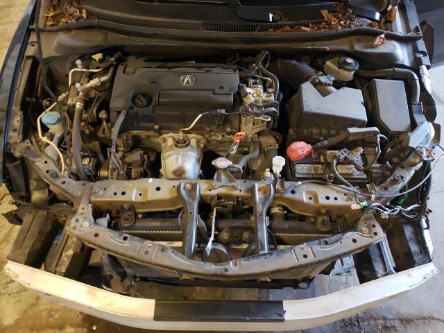 Photo 7 from auction – 2017 ACURA ILX PREMIU with VIN 19UDE2F7XHA016278