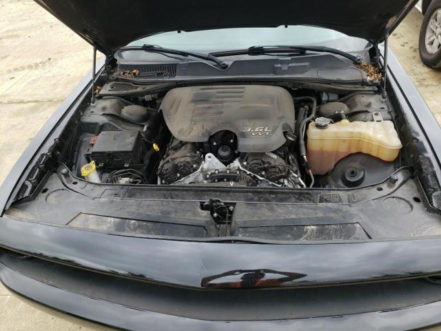 Photo 7 from auction – 2016 DODGE CHALLENGER with VIN 2C3CDZAG7GH338605