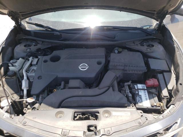 Photo 7 from auction – 2015 NISSAN ALTIMA 2.5 with VIN 1N4AL3APXFC421200