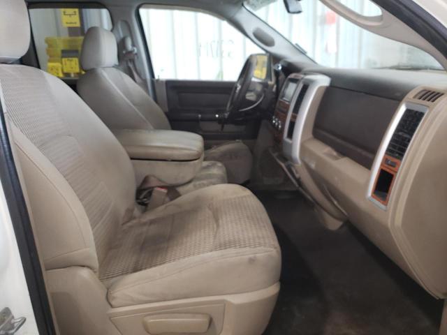 Photo 5 from auction – 2009 DODGE RAM 1500 with VIN 1D3HB18T19S701415