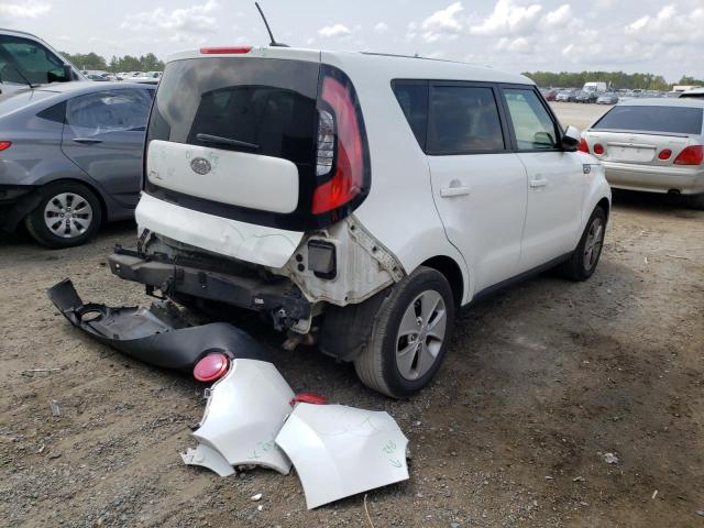 Photo 4 from auction – 2016 KIA SOUL with VIN KNDJN2A25G7298337