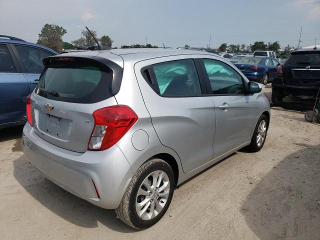 Photo 4 from auction – 2020 CHEVROLET SPARK 1LT with VIN KL8CD6SA0LC443643