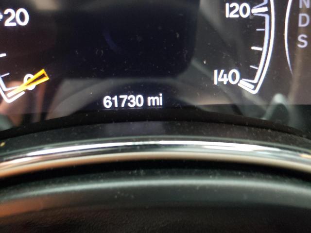 Photo 8 from auction – 2015 JEEP GRAND CHER with VIN 1C4RJECG0FC152734