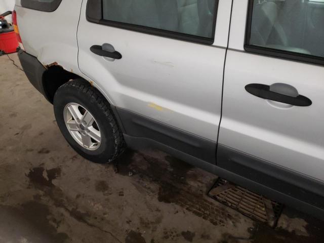 Photo 9 from auction – 2006 FORD ESCAPE XLS with VIN 1FMYU92Z06KB67684