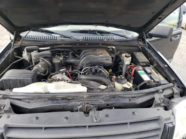 Photo 7 from auction – 2006 FORD EXPLORER X with VIN 1FMEU72EX6UA11886