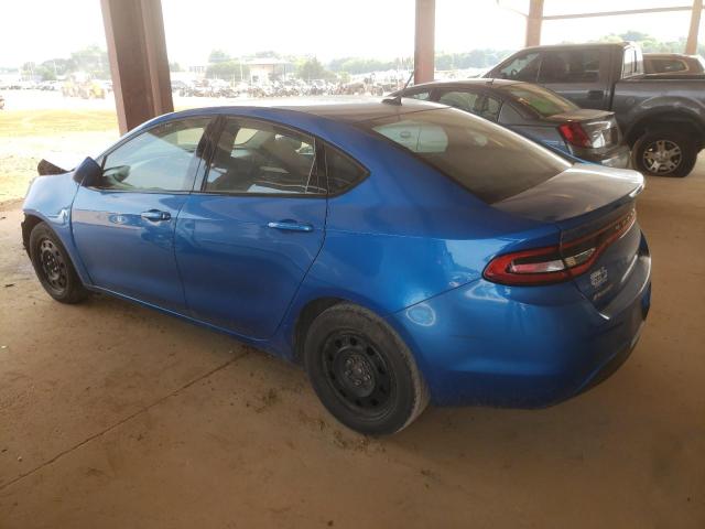Photo 3 from auction – 2015 DODGE DART SE with VIN 1C3CDFAA7FD404835