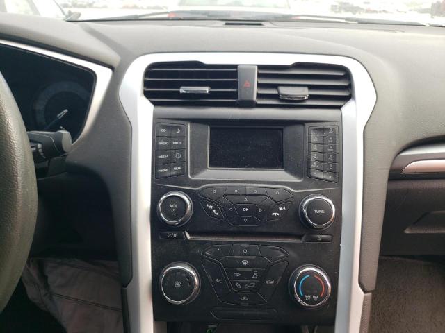 Photo 9 from auction – 2015 FORD FUSION S with VIN 3FA6P0G70FR177963
