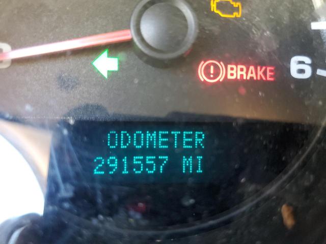 Photo 8 from auction – 2007 GMC NEW SIERRA with VIN 2GTEC13C771552411