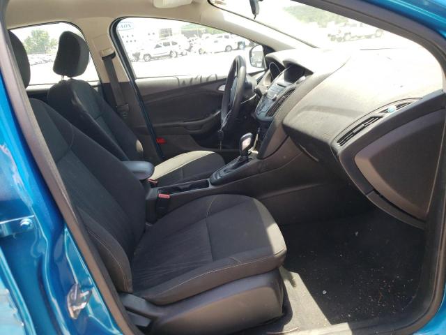 Photo 5 from auction – 2015 FORD FOCUS SE with VIN 1FADP3K25FL374579