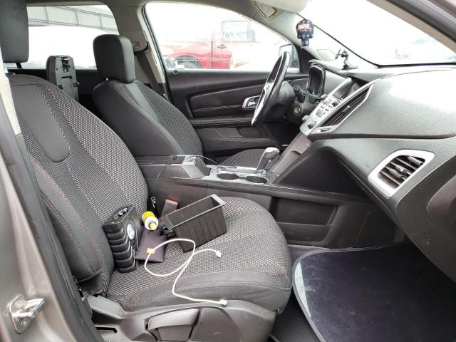 Фото 5 с аукциона – 2012 GMC TERRAIN SL с VIN 2GKFLSE54C6295184