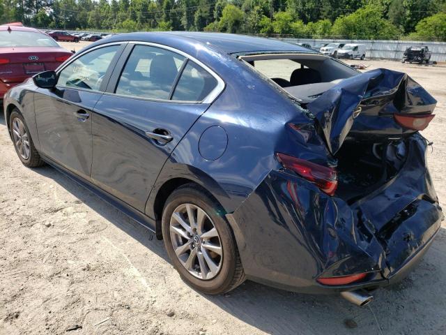 Photo 3 from auction – 2020 MAZDA 3 with VIN 3MZBPABLXLM135941