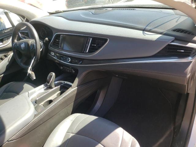 Photo 9 from auction – 2020 BUICK ENCLAVE ES with VIN 5GAERBKW8LJ163620