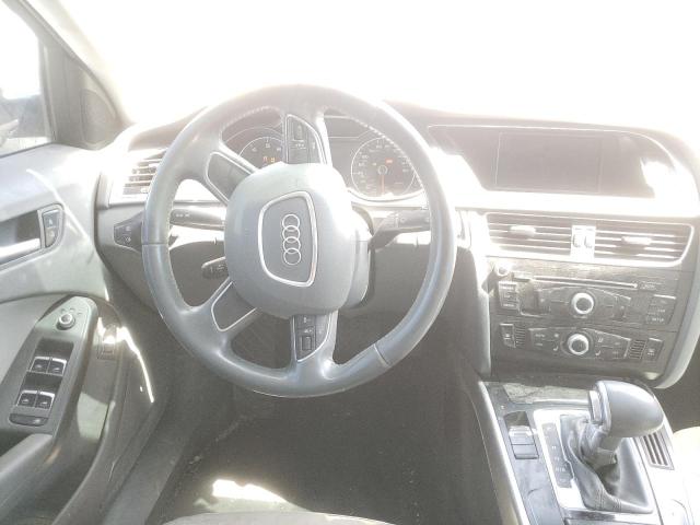 Photo 9 from auction – 2013 AUDI A4 PREMIUM with VIN WAUBFAFLXDN020552