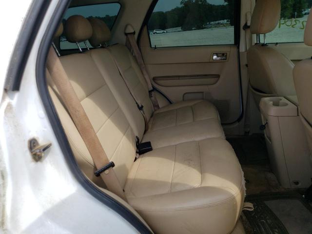 Photo 6 from auction – 2008 FORD ESCAPE LIM with VIN 1FMCU04148KD66866