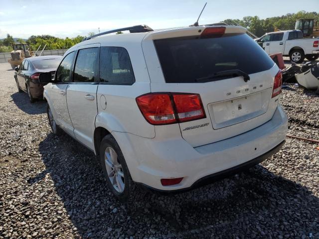 Photo 3 from auction – 2014 DODGE JOURNEY SX with VIN 3C4PDCBB3ET226126