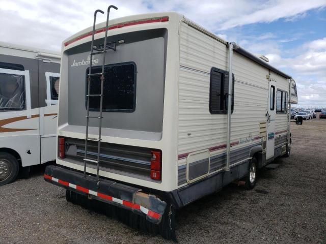 Photo 4 from auction – 1993 FORD ECON E350 with VIN 1FDKE30G5PHA34211